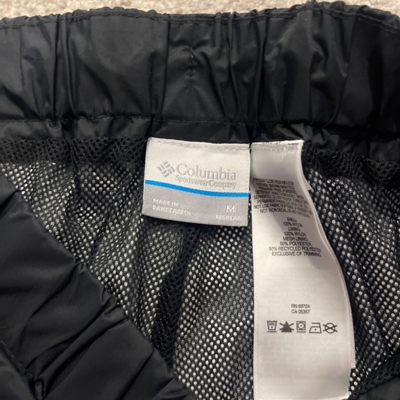 Columbia Waterproof Pants - Picture 2 of 2